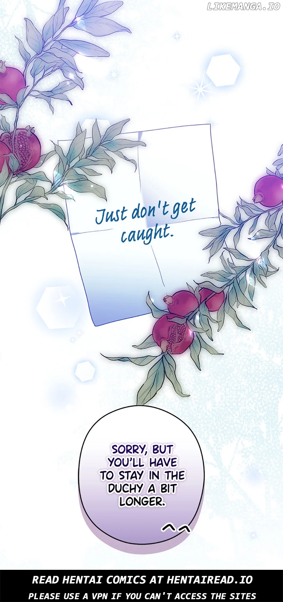 Duke Please Fail! chapter 32 page 73
