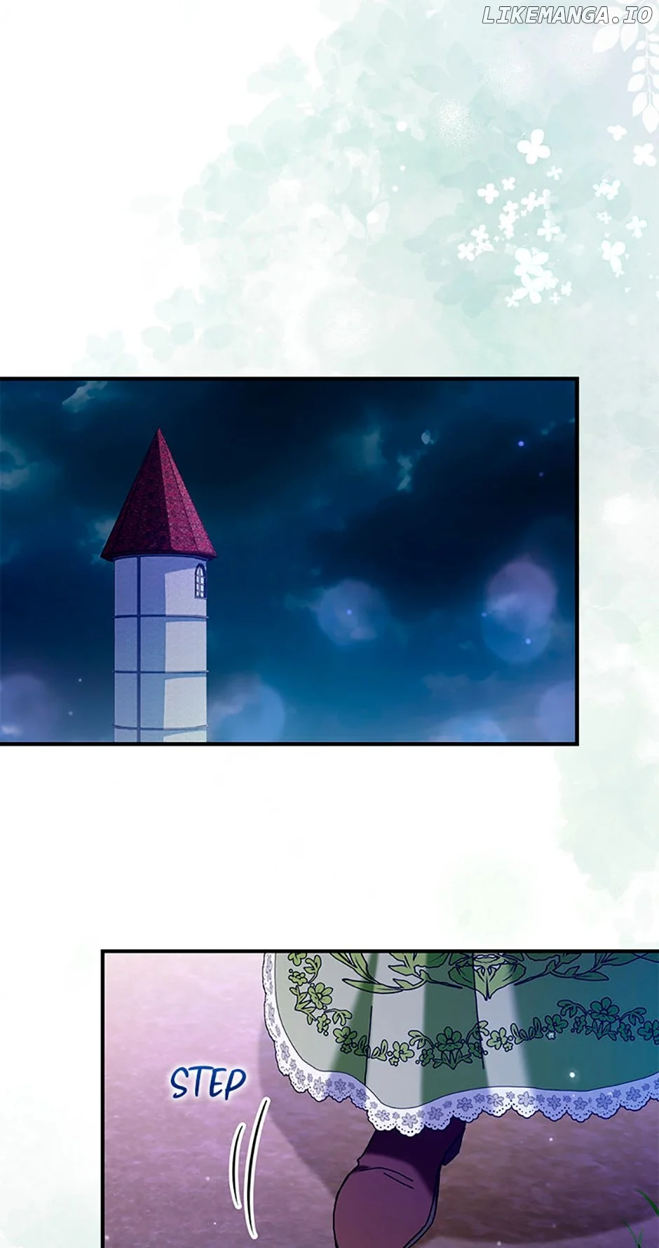 Duke Please Fail! chapter 33 page 1