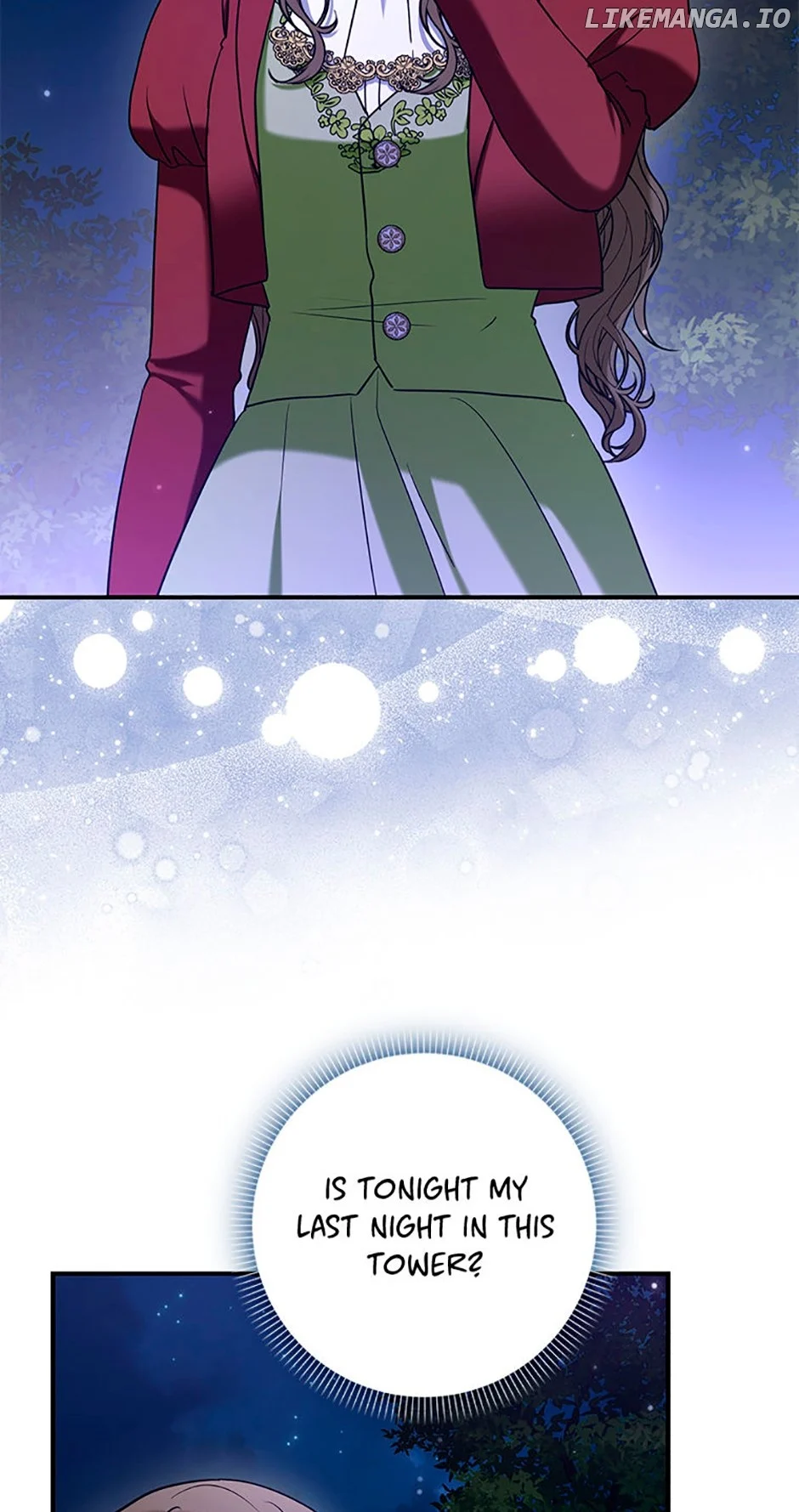 Duke Please Fail! chapter 33 page 3