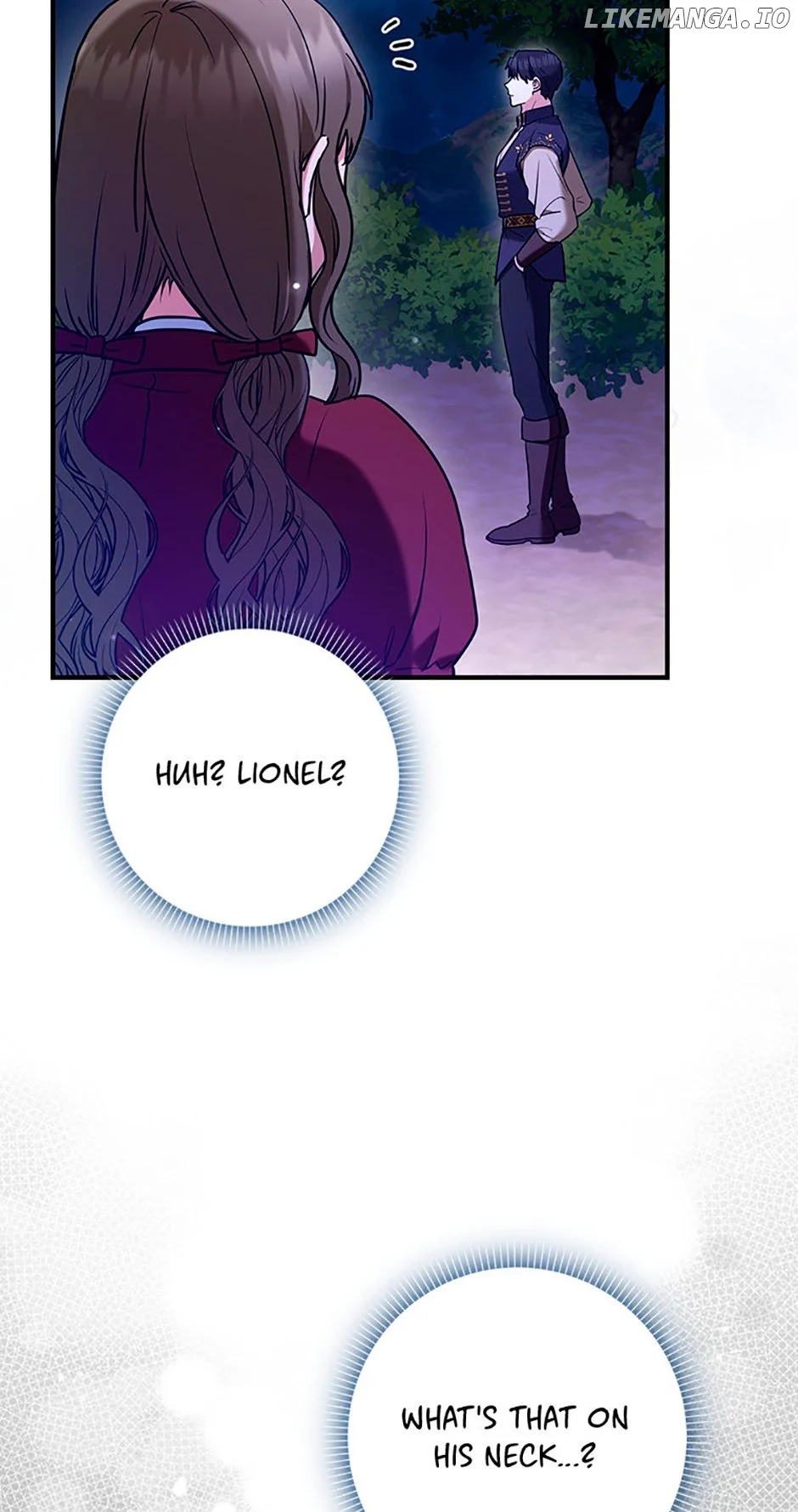 Duke Please Fail! chapter 33 page 4