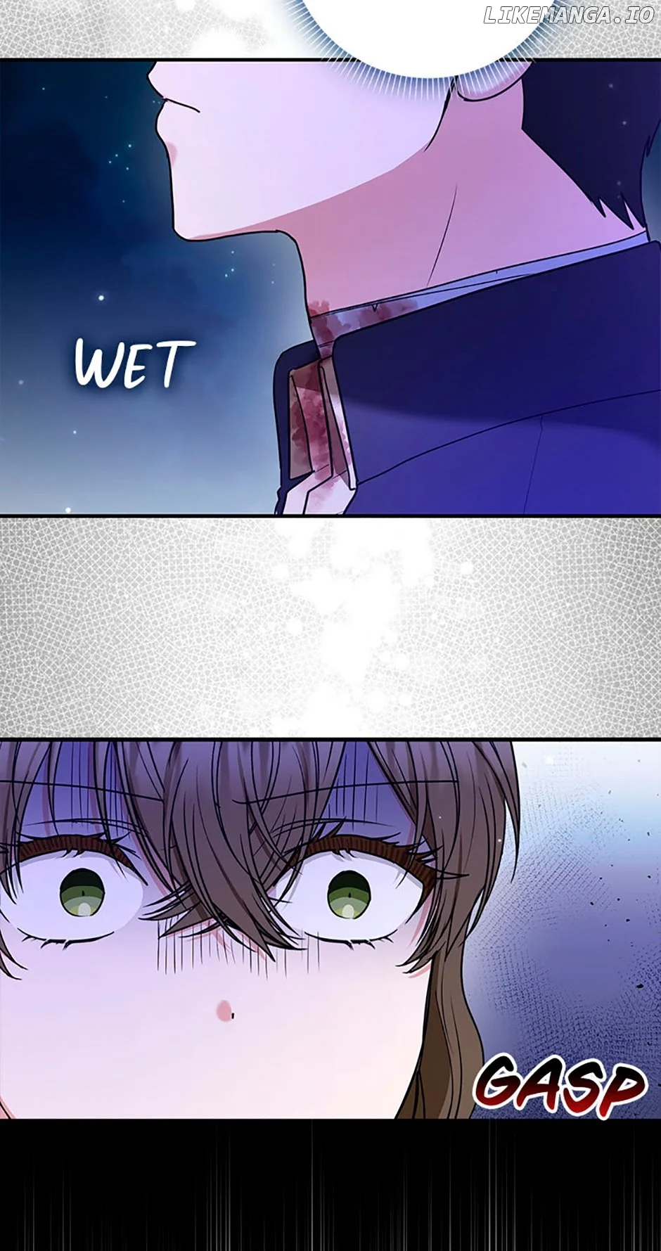 Duke Please Fail! chapter 33 page 5