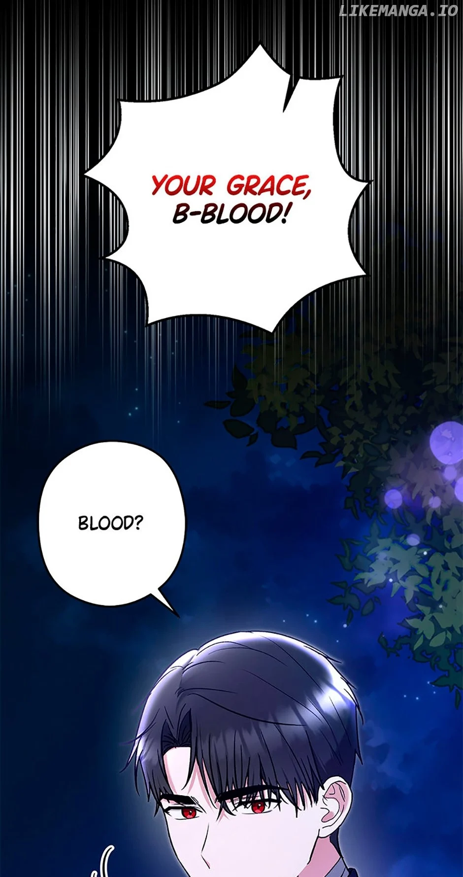 Duke Please Fail! chapter 33 page 6