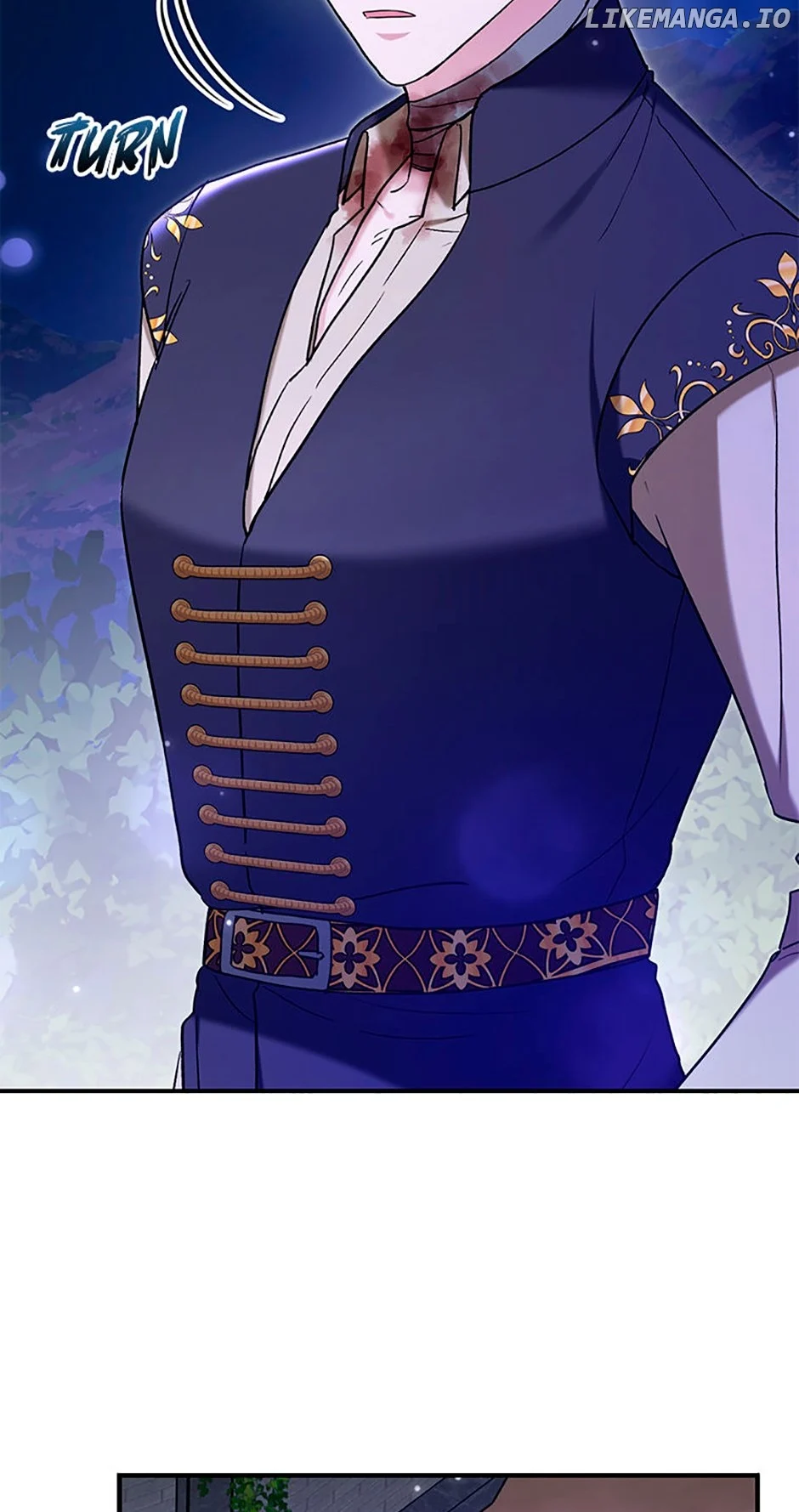 Duke Please Fail! chapter 33 page 7