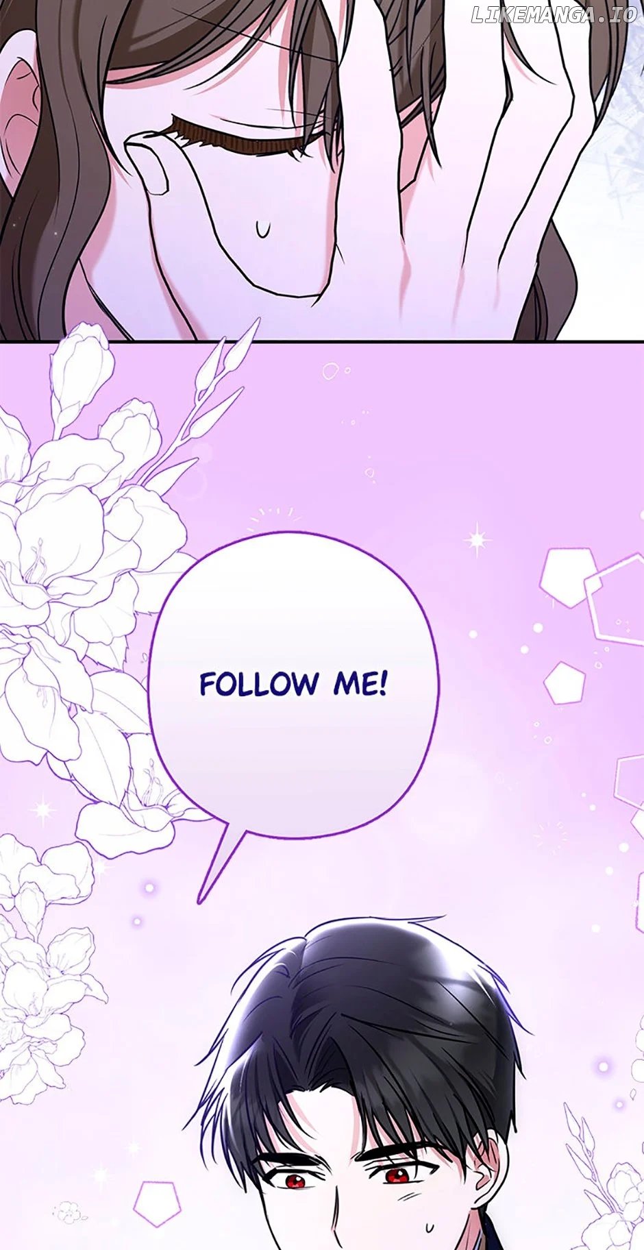 Duke Please Fail! chapter 33 page 14
