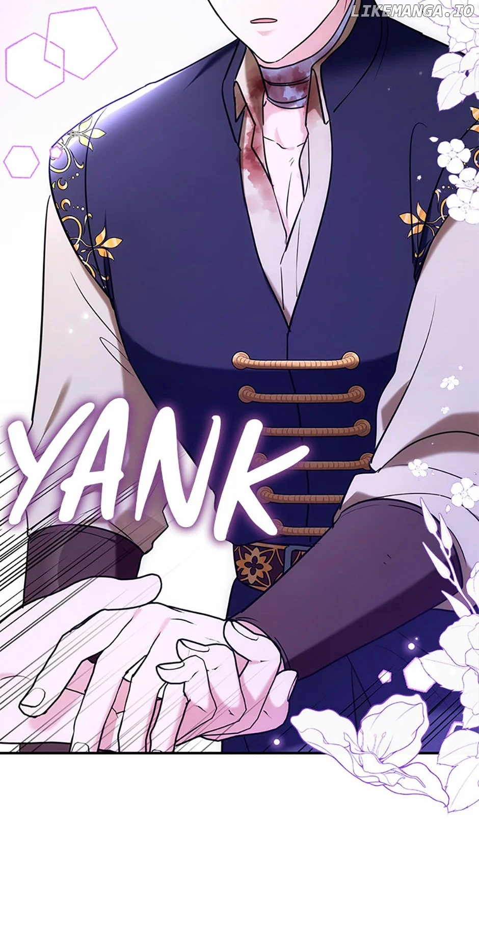 Duke Please Fail! chapter 33 page 15