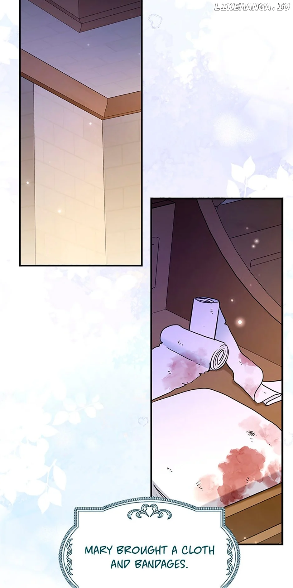 Duke Please Fail! chapter 33 page 17