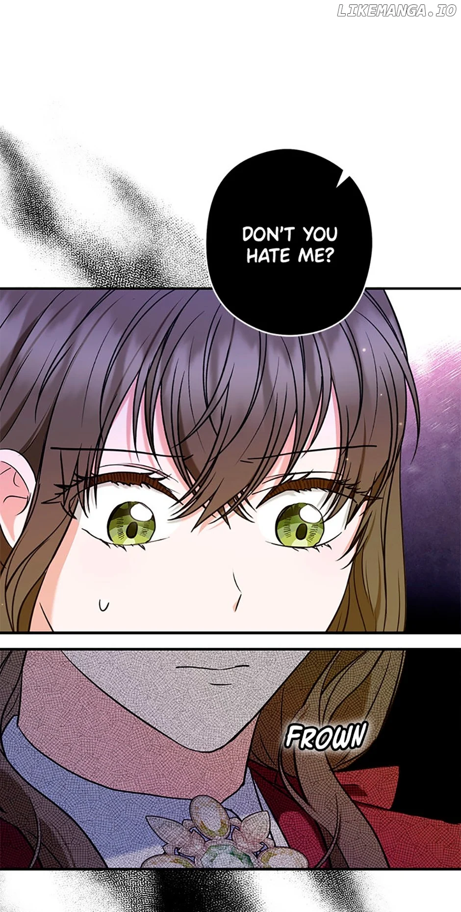 Duke Please Fail! chapter 33 page 23