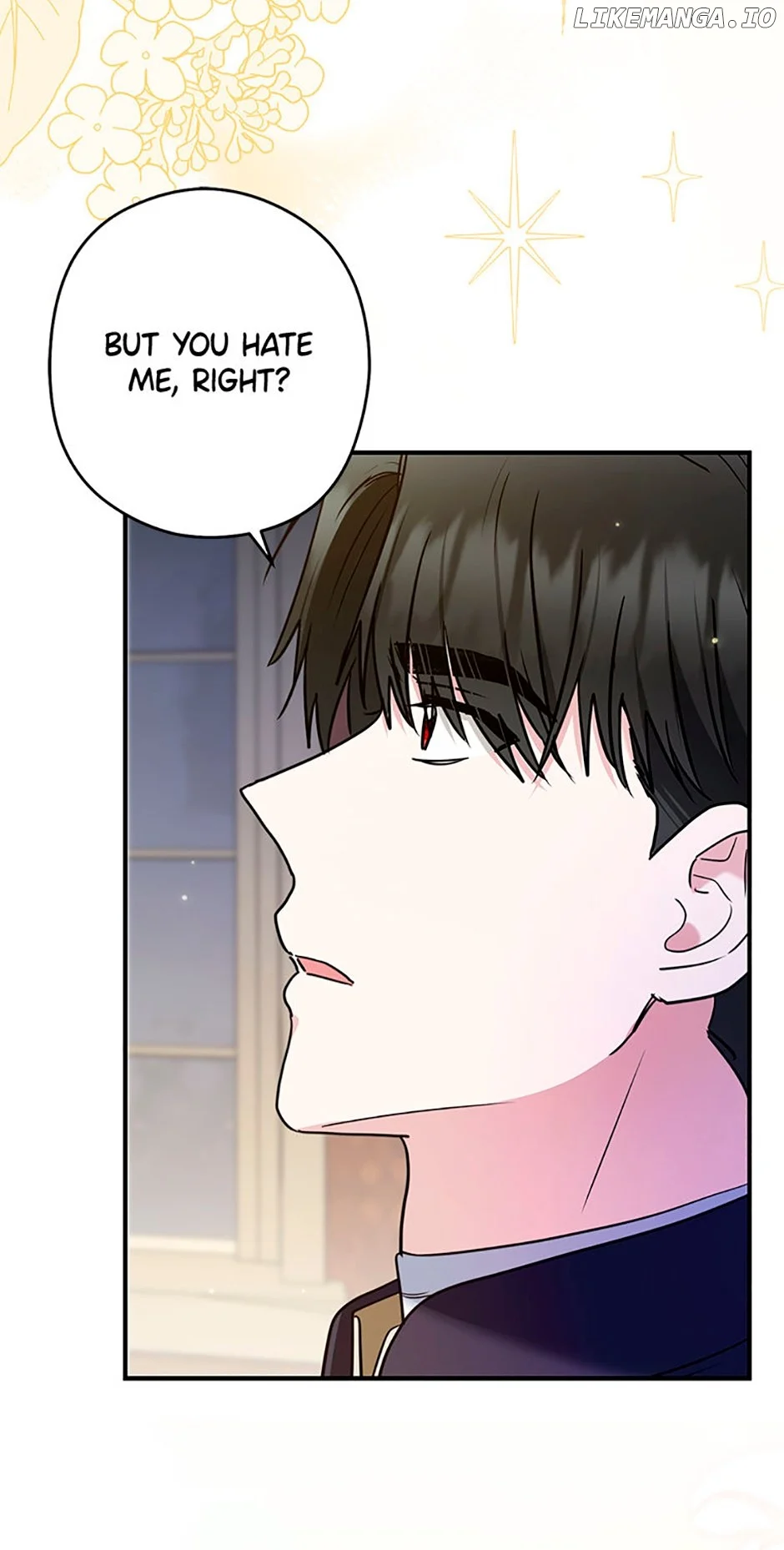 Duke Please Fail! chapter 33 page 27