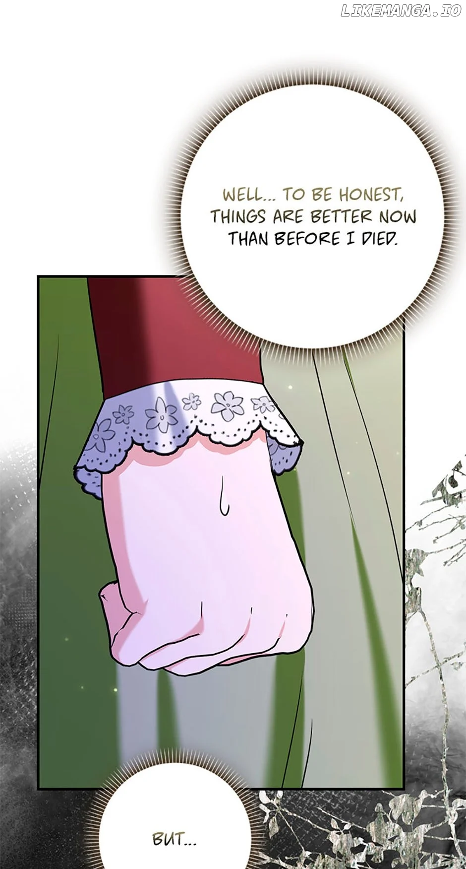 Duke Please Fail! chapter 33 page 31