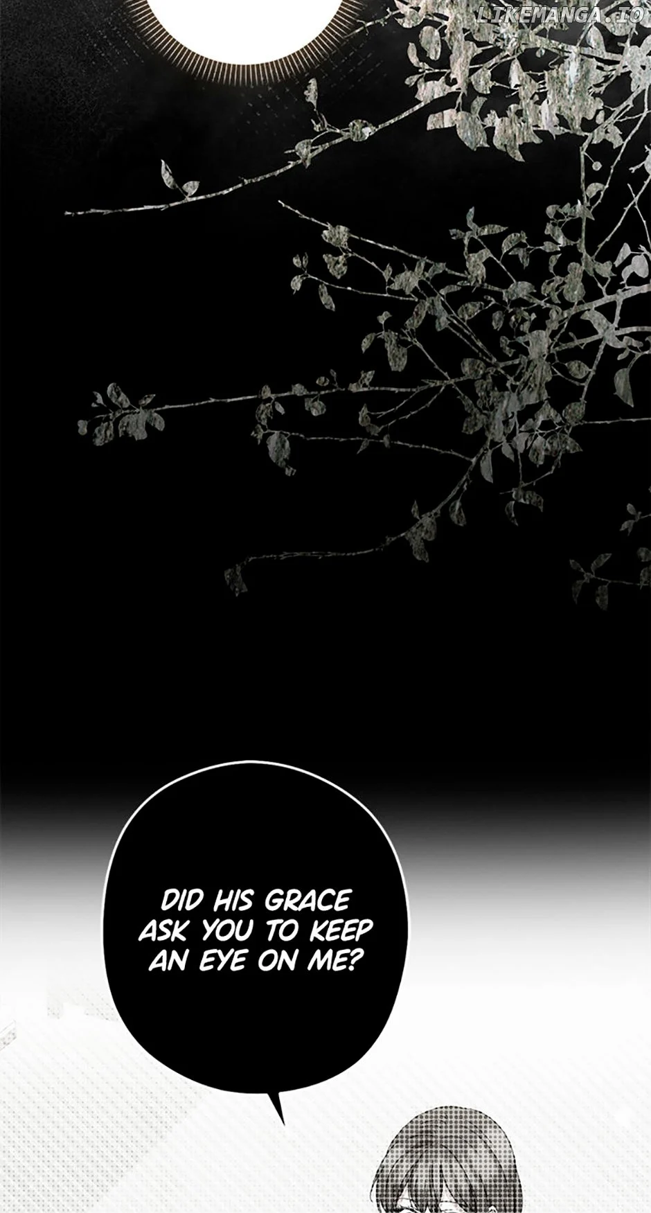 Duke Please Fail! chapter 33 page 32