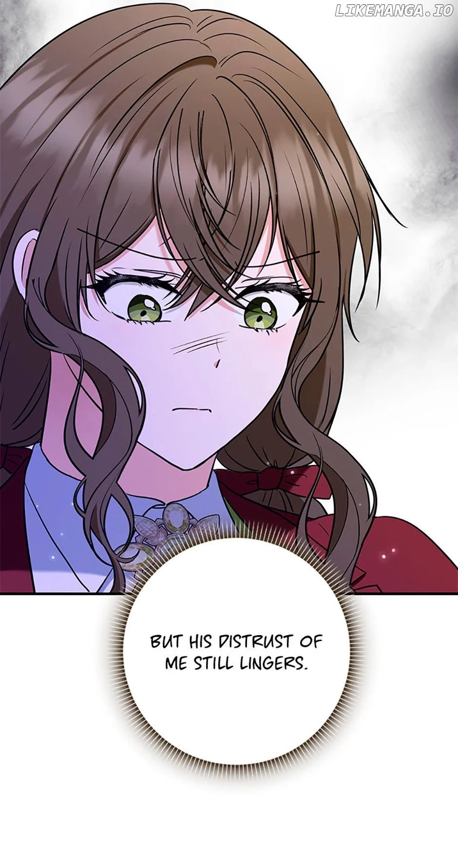 Duke Please Fail! chapter 33 page 37