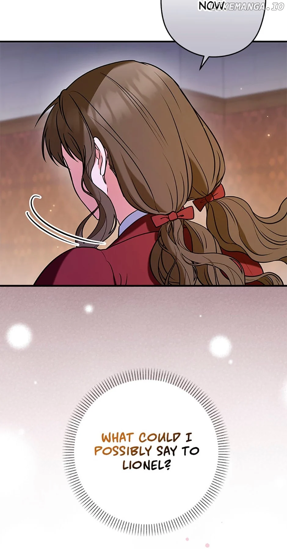 Duke Please Fail! chapter 33 page 39