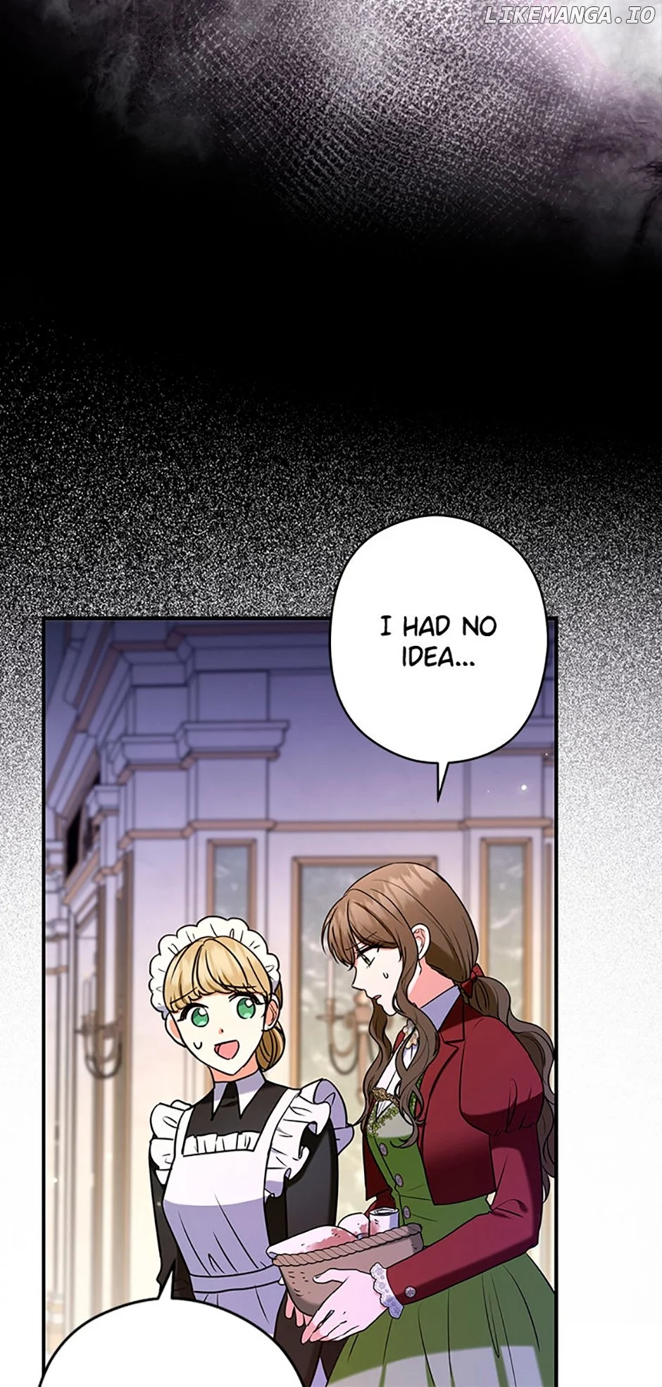 Duke Please Fail! chapter 33 page 48