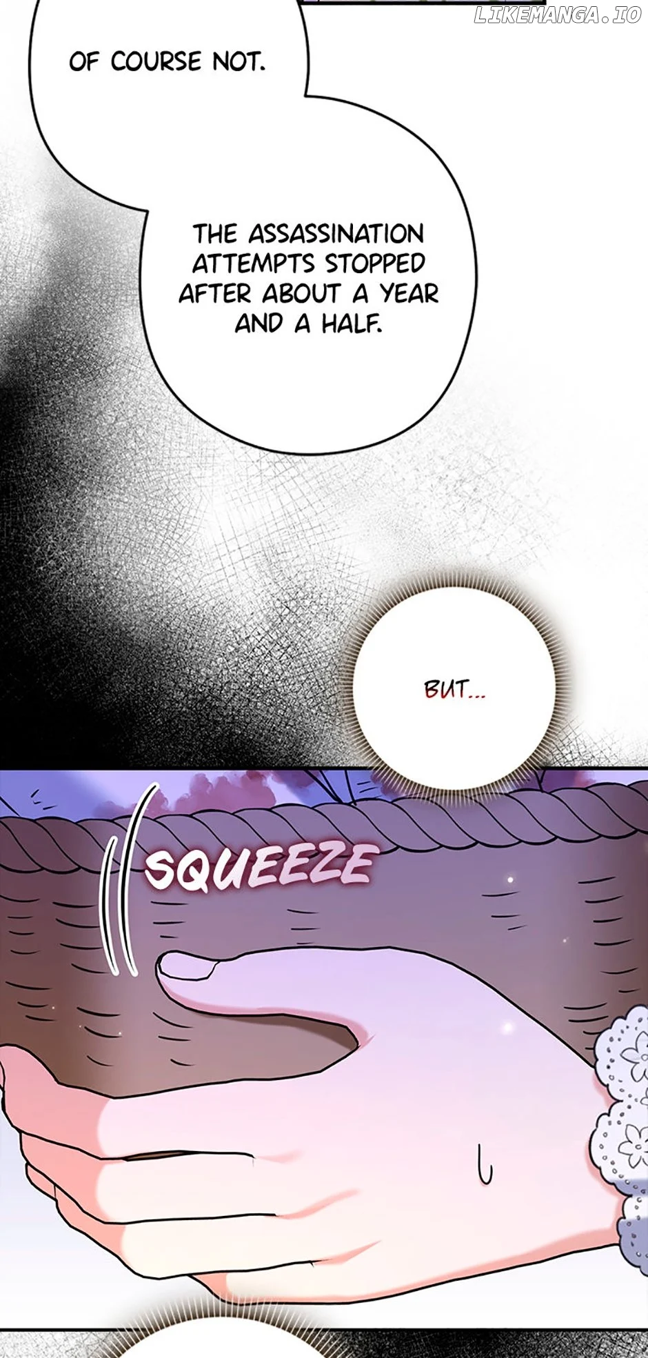 Duke Please Fail! chapter 33 page 49