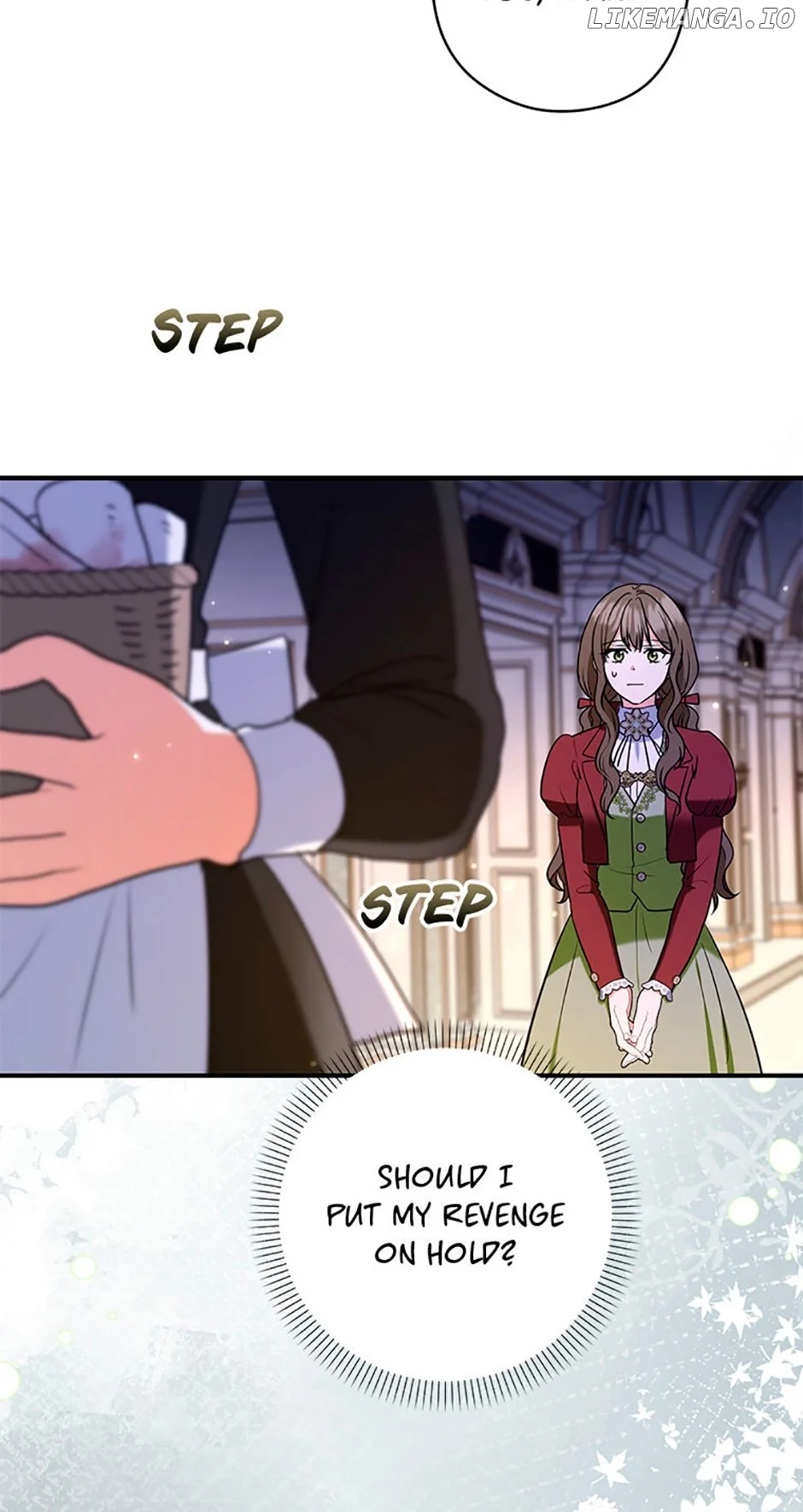 Duke Please Fail! chapter 33 page 54
