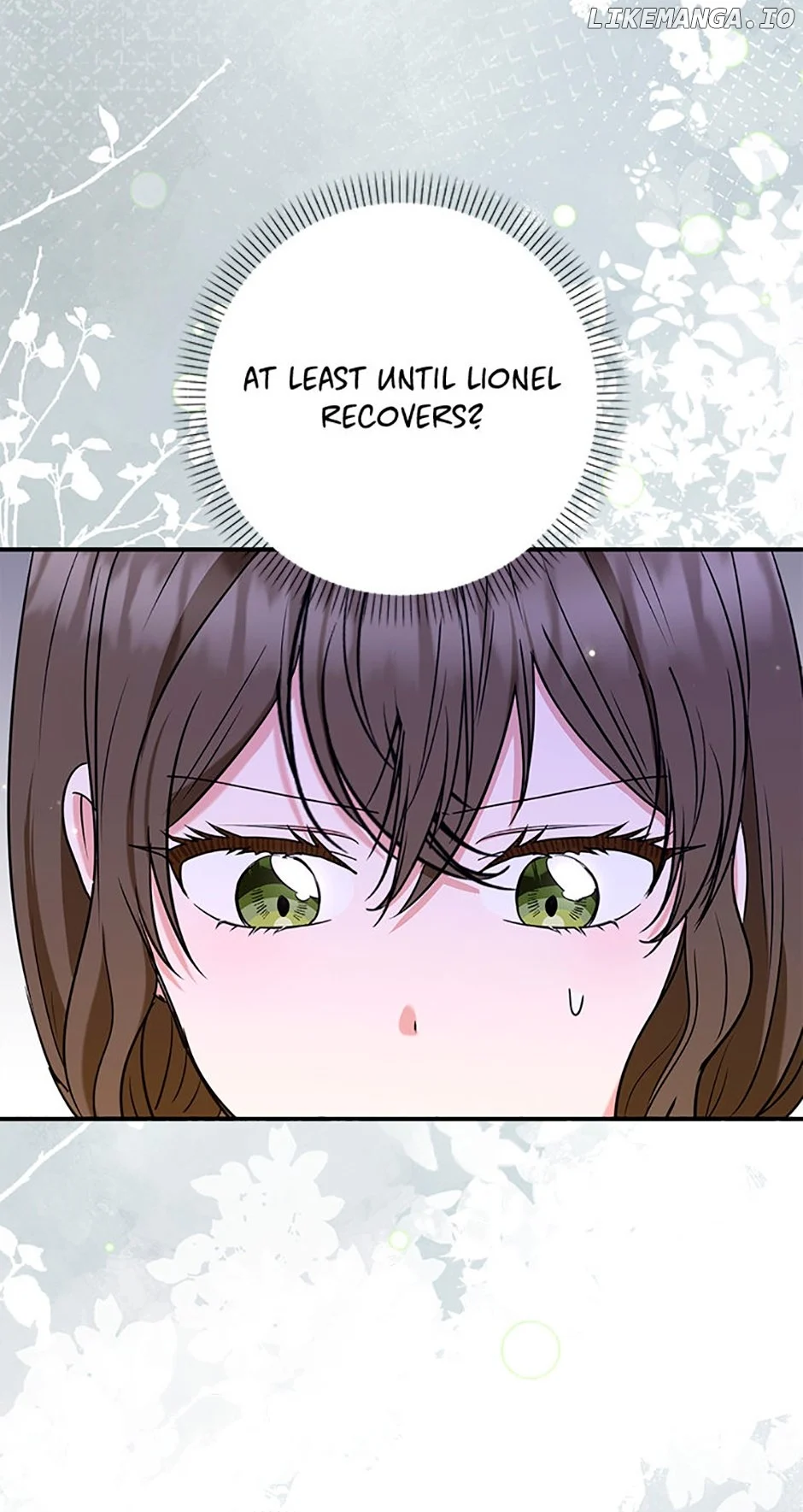 Duke Please Fail! chapter 33 page 55