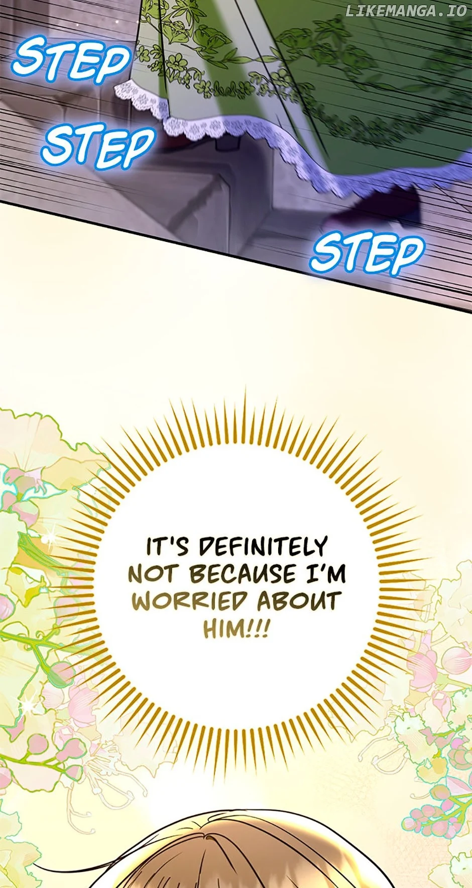 Duke Please Fail! chapter 33 page 59
