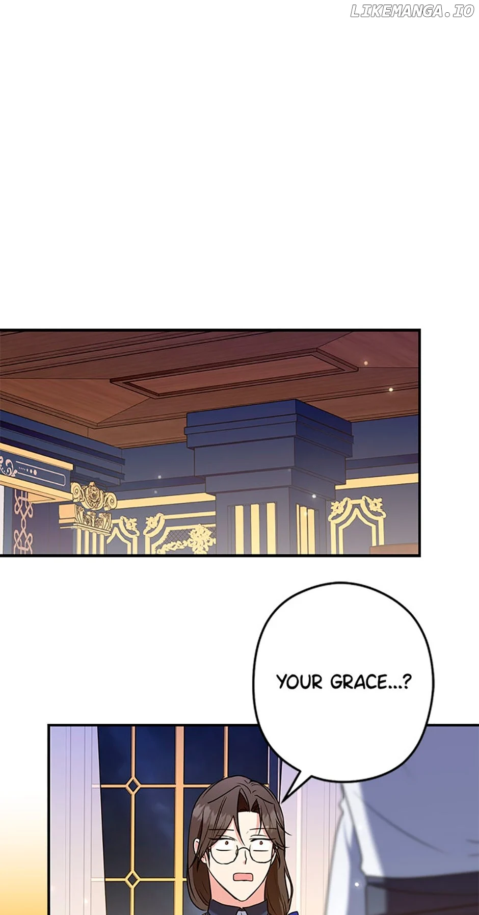 Duke Please Fail! chapter 33 page 61