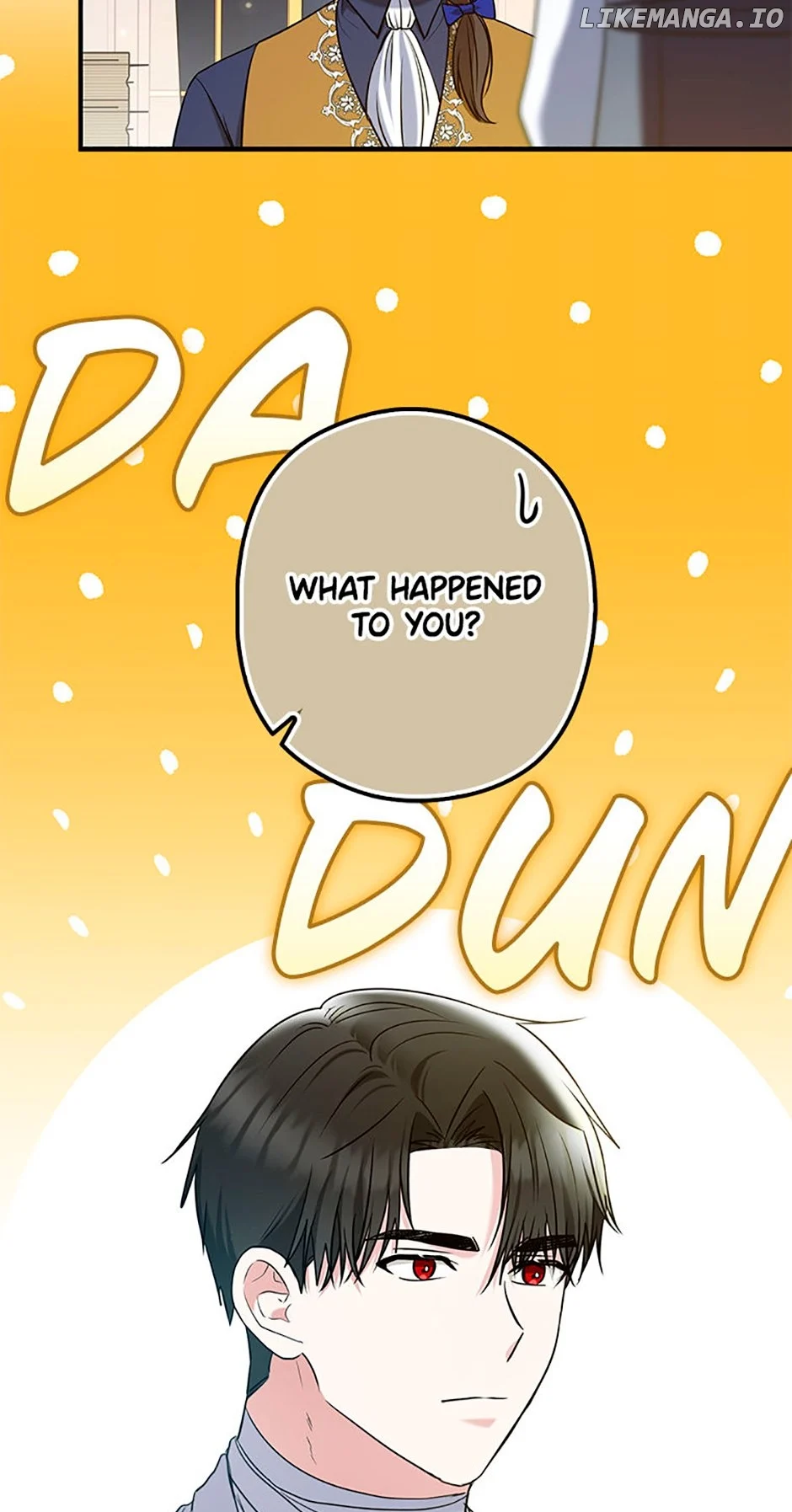 Duke Please Fail! chapter 33 page 62