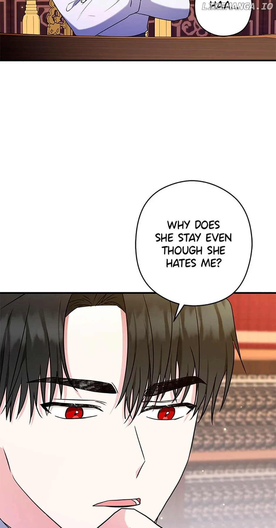 Duke Please Fail! chapter 33 page 66