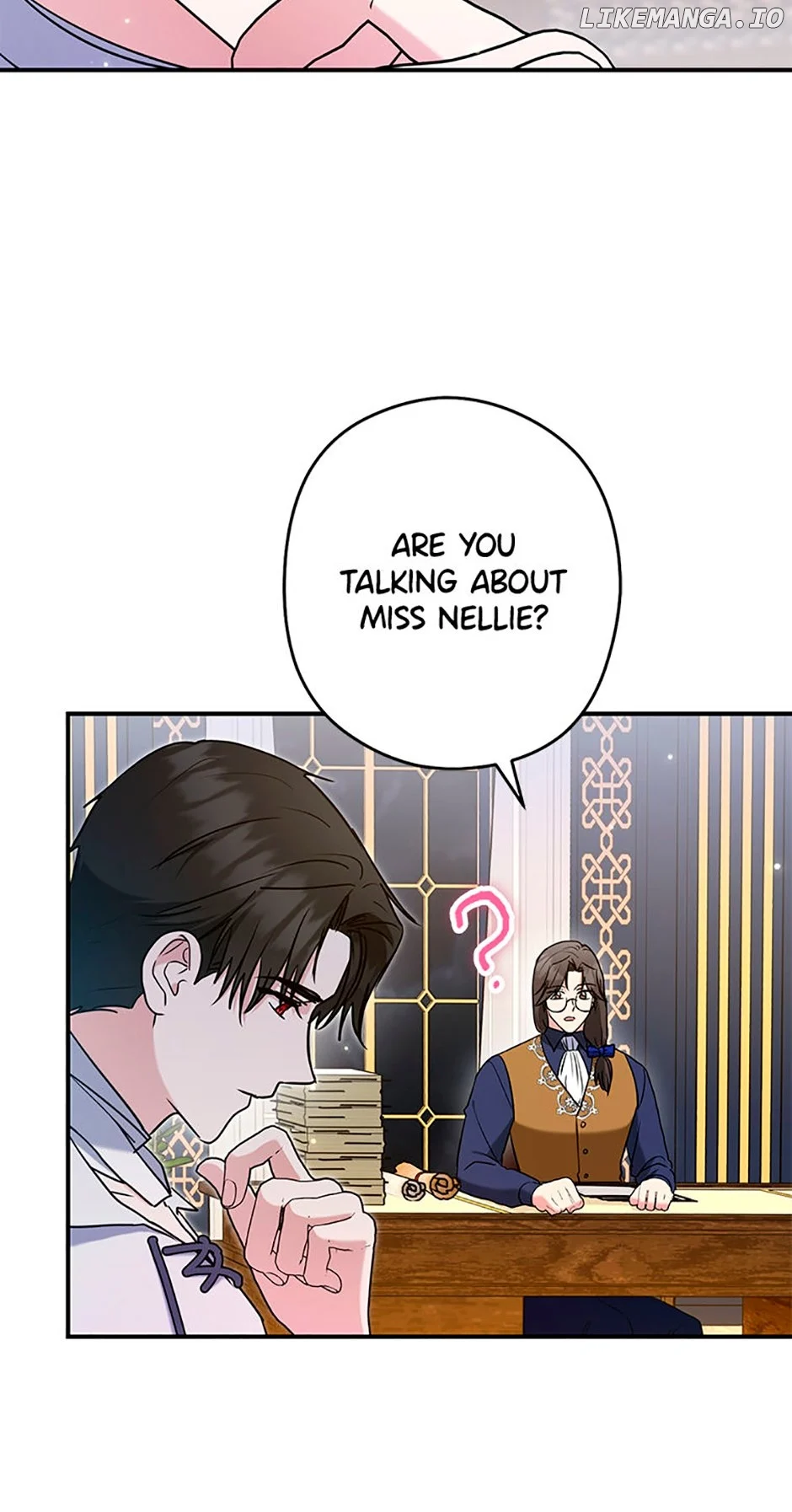 Duke Please Fail! chapter 33 page 67