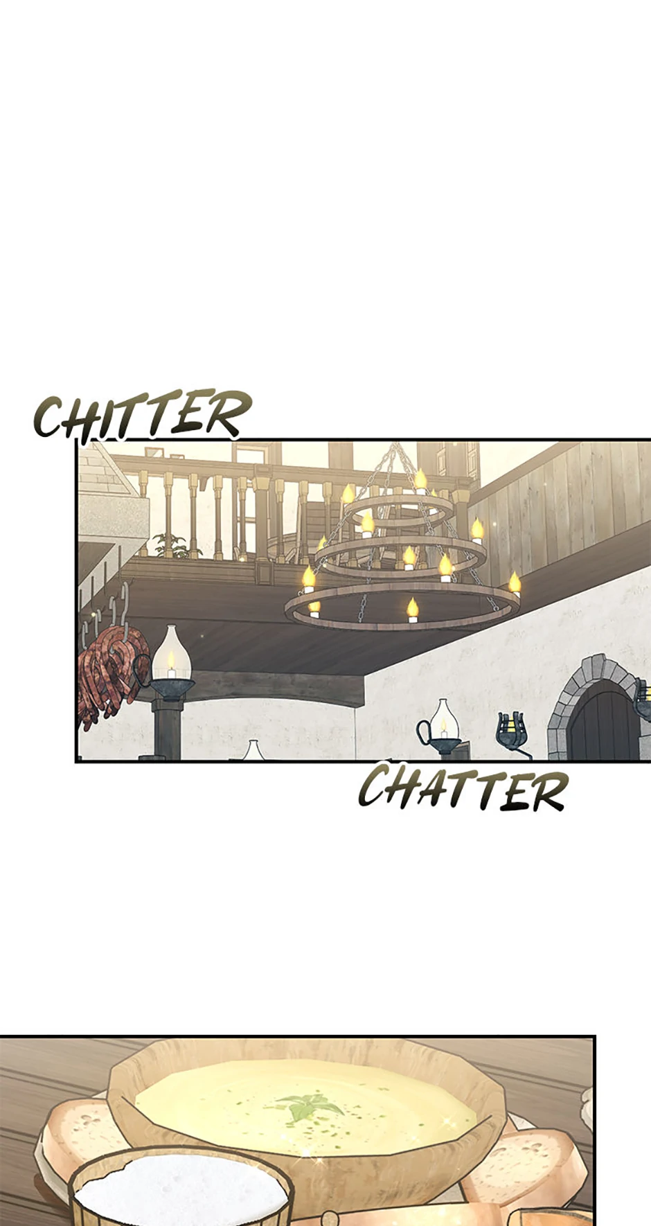 Duke Please Fail! chapter 37 page 1