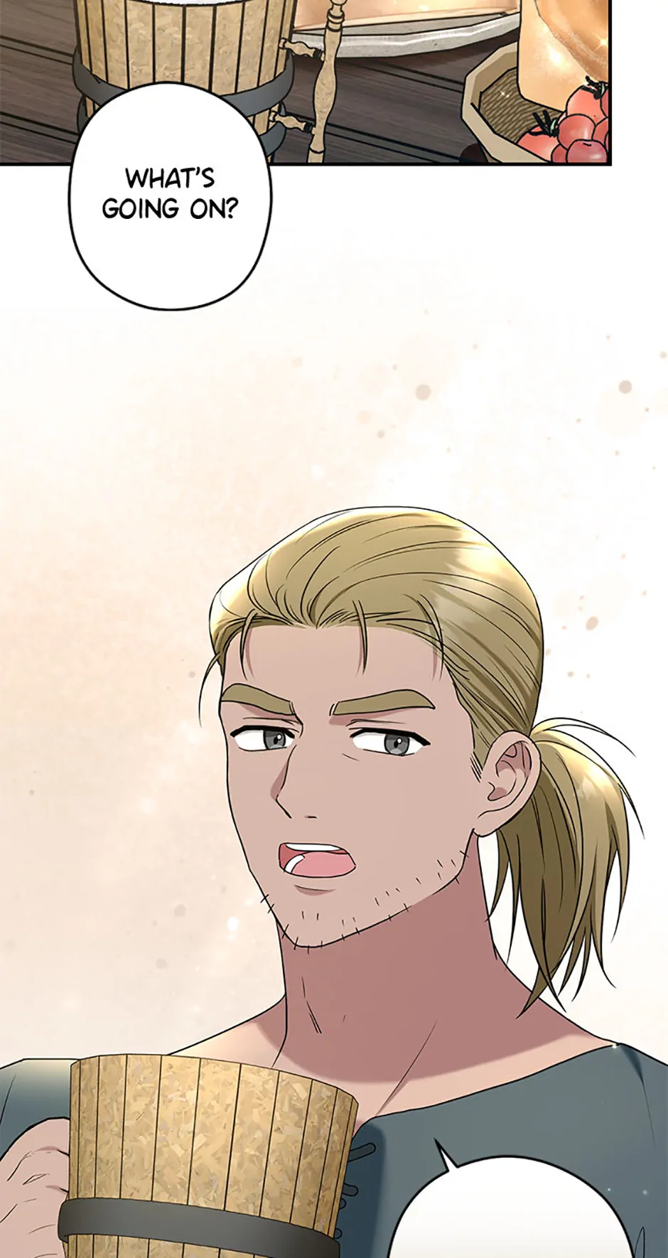 Duke Please Fail! chapter 37 page 2