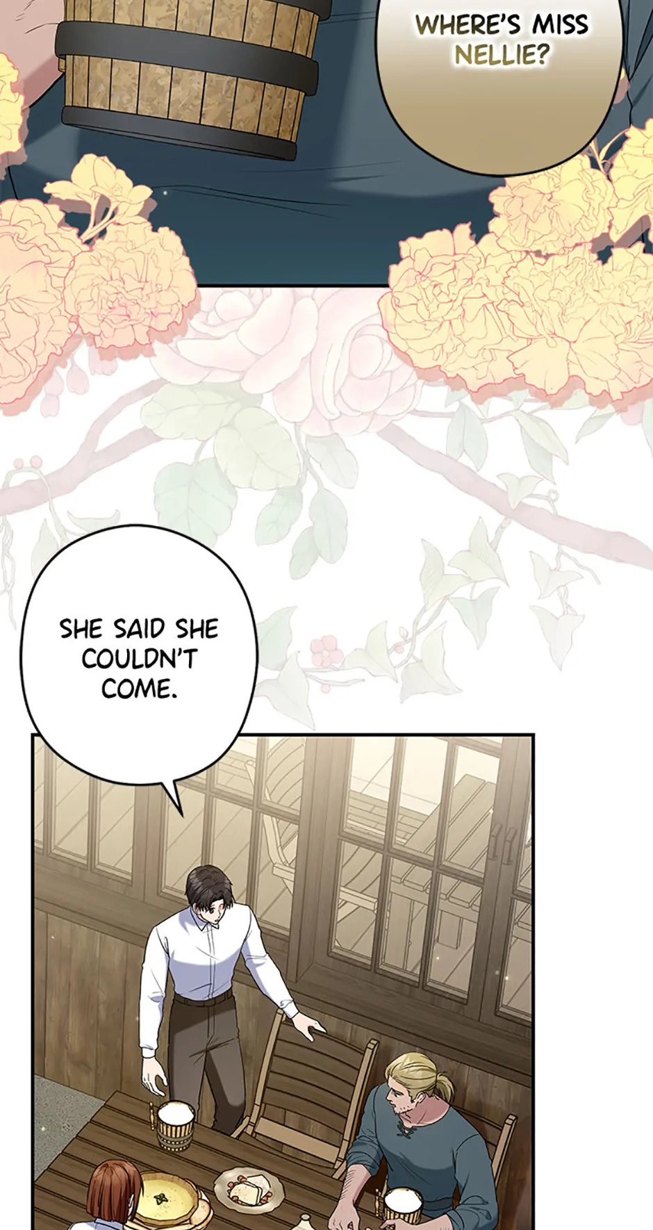 Duke Please Fail! chapter 37 page 3