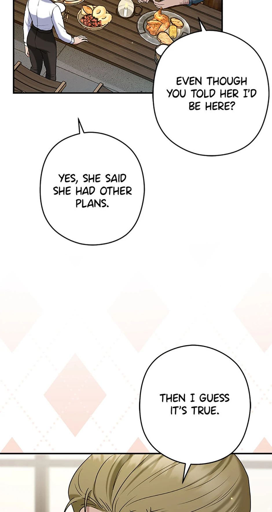 Duke Please Fail! chapter 37 page 4