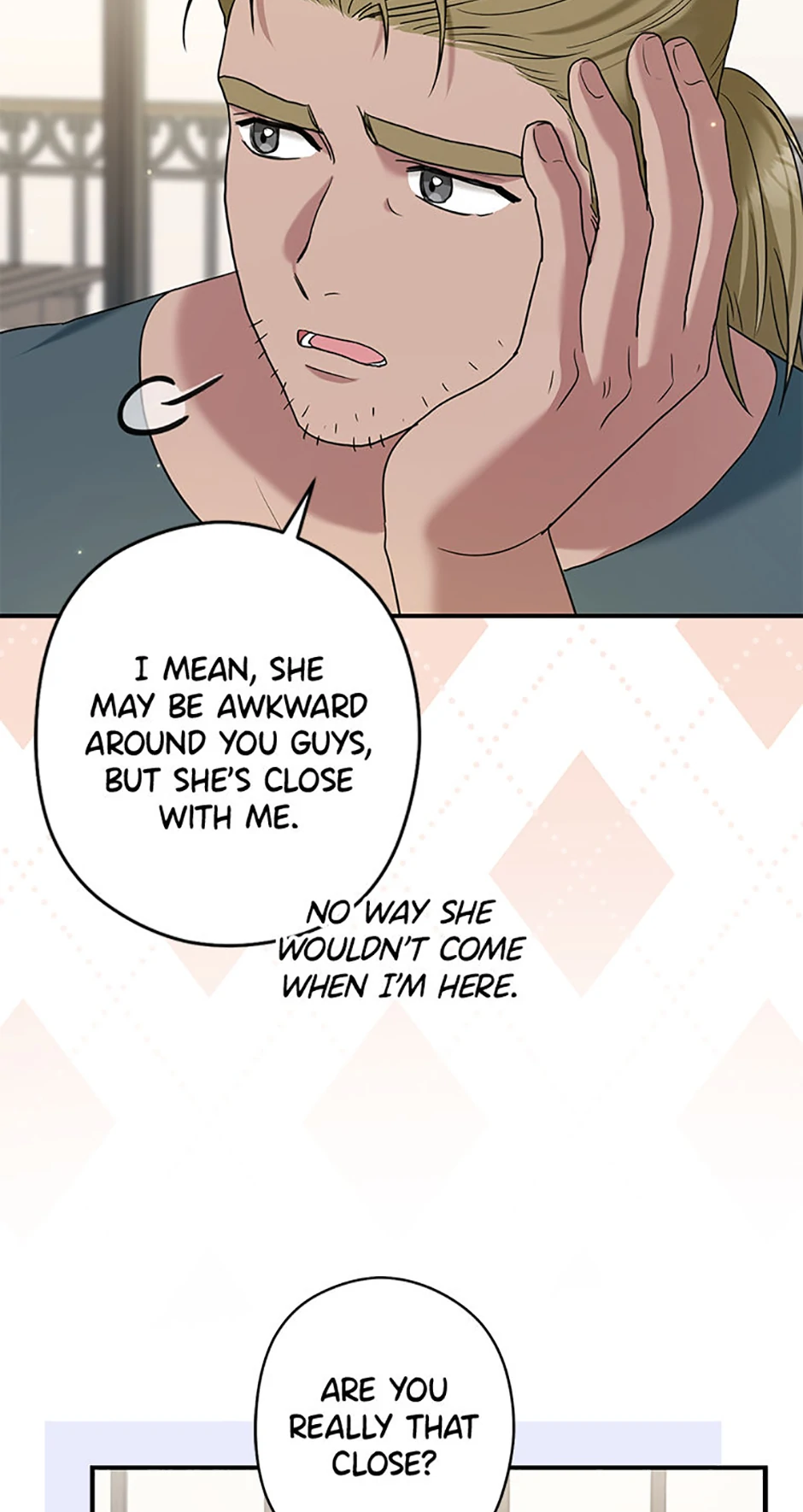 Duke Please Fail! chapter 37 page 5