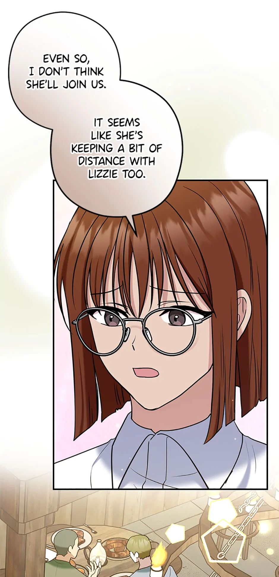 Duke Please Fail! chapter 37 page 8