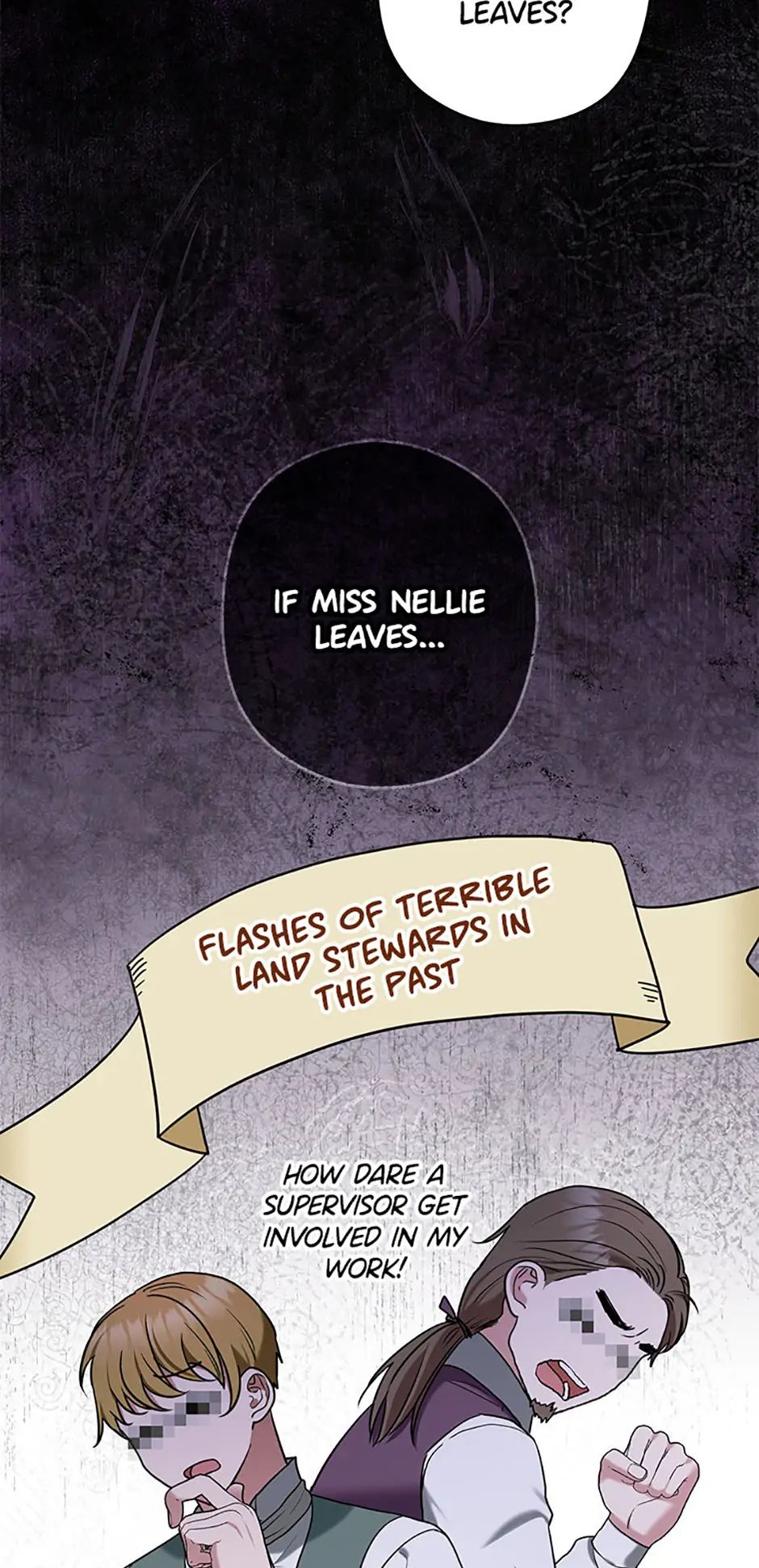 Duke Please Fail! chapter 37 page 11