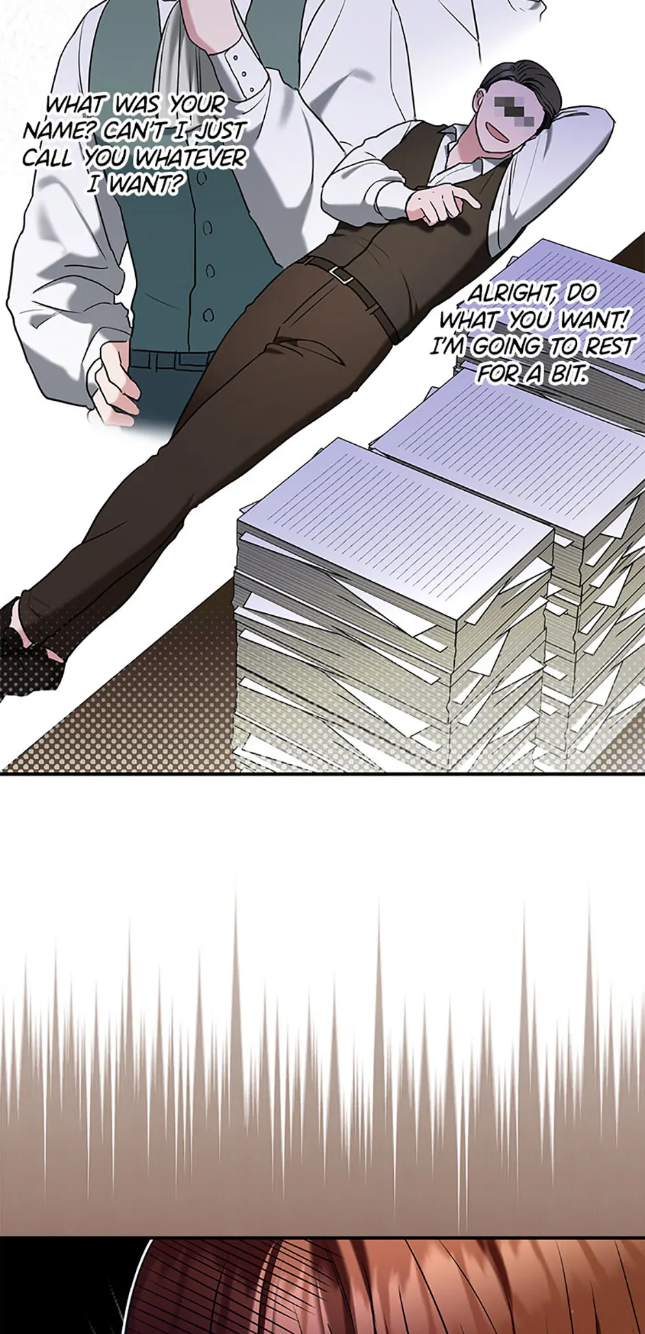 Duke Please Fail! chapter 37 page 12