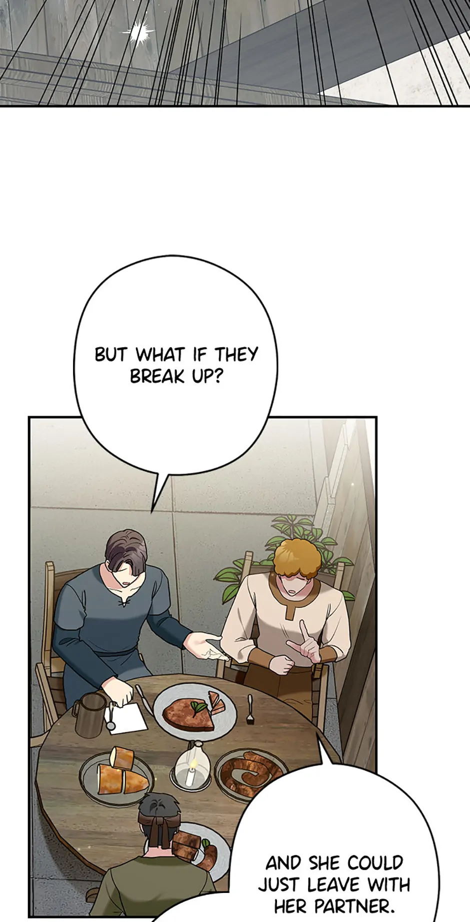 Duke Please Fail! chapter 37 page 16