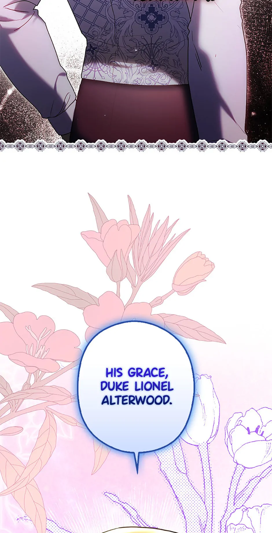 Duke Please Fail! chapter 37 page 20