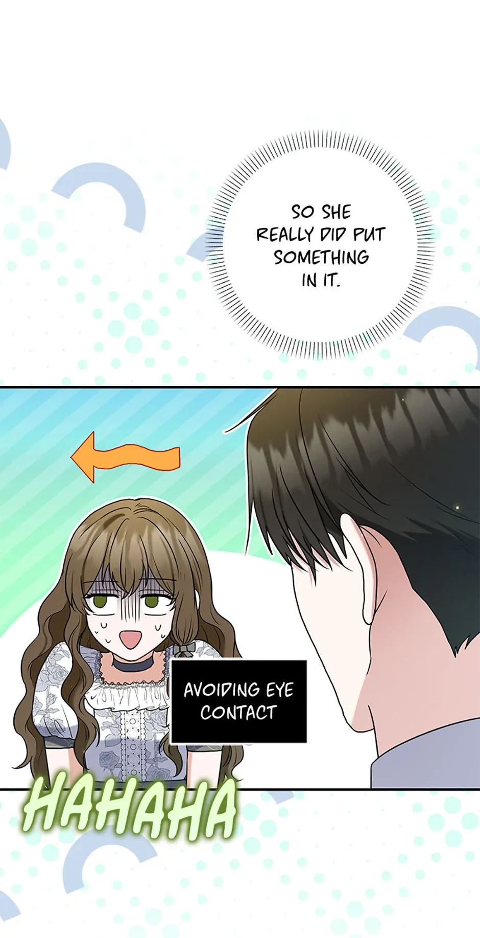 Duke Please Fail! chapter 37 page 24