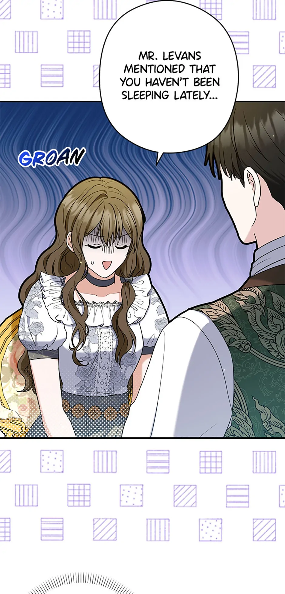 Duke Please Fail! chapter 37 page 33