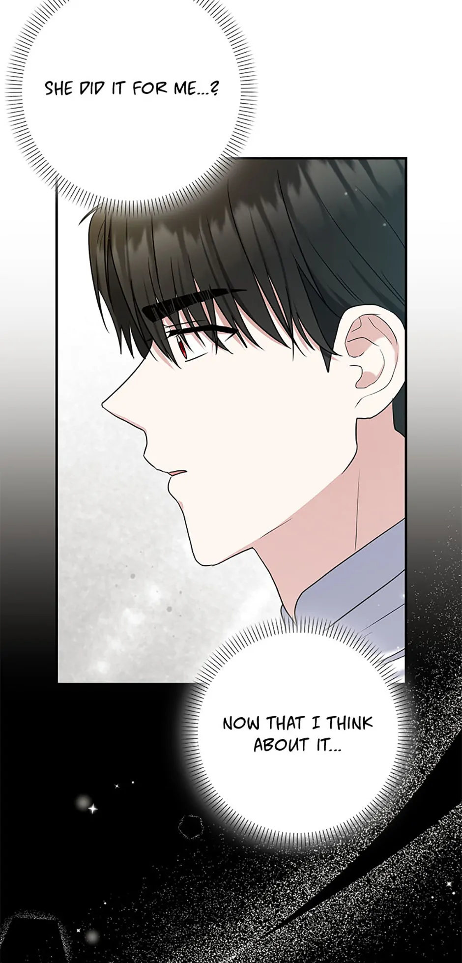 Duke Please Fail! chapter 37 page 34