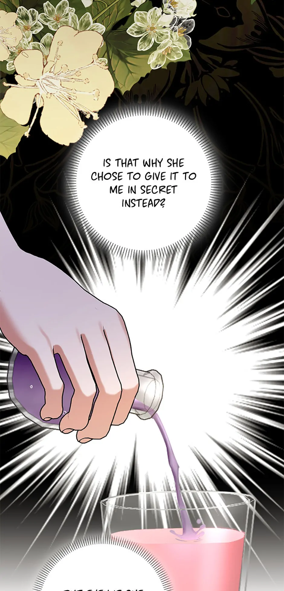 Duke Please Fail! chapter 37 page 36