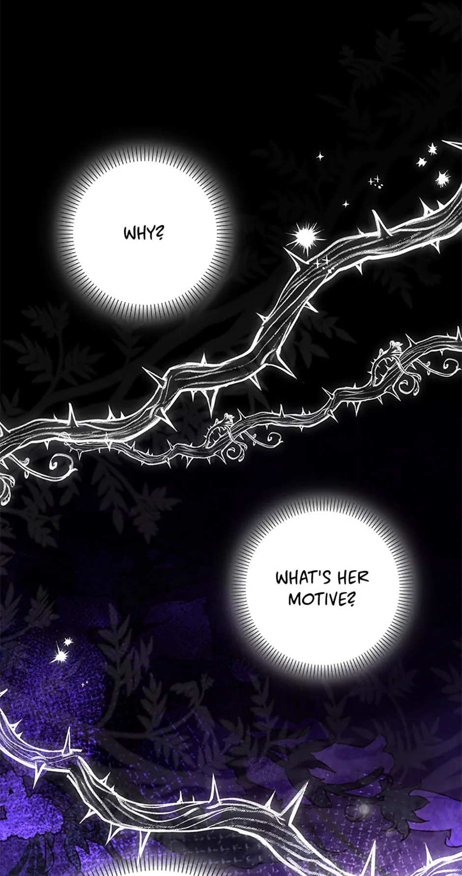 Duke Please Fail! chapter 37 page 38