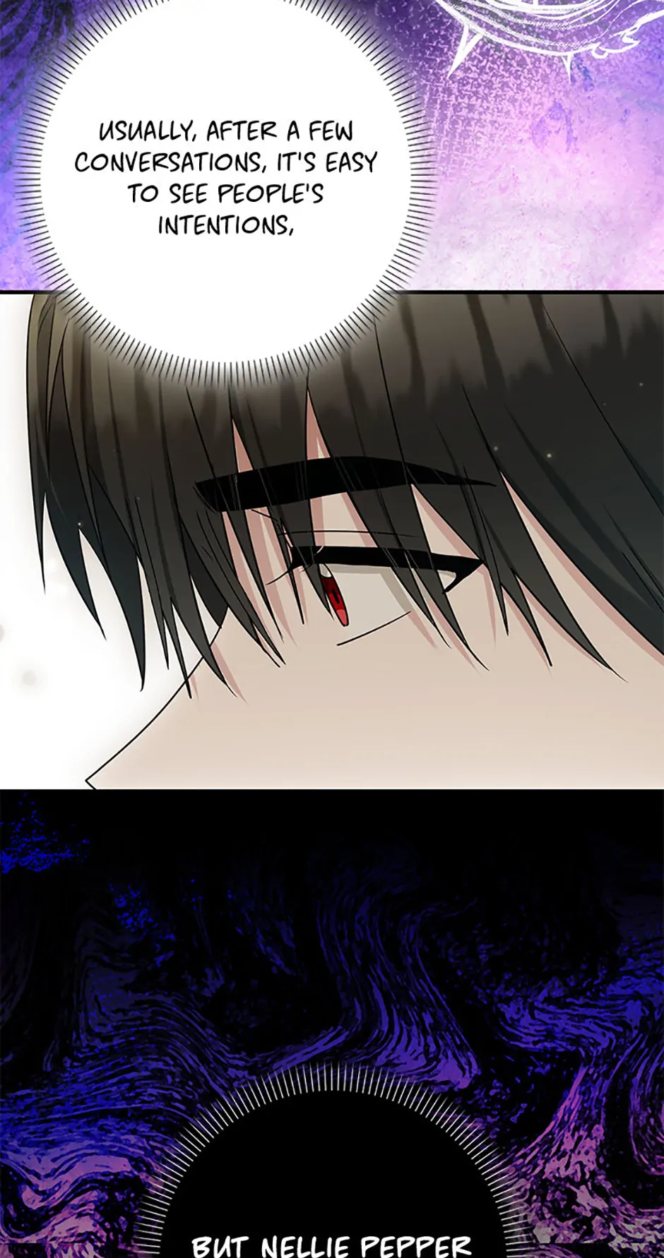Duke Please Fail! chapter 37 page 39