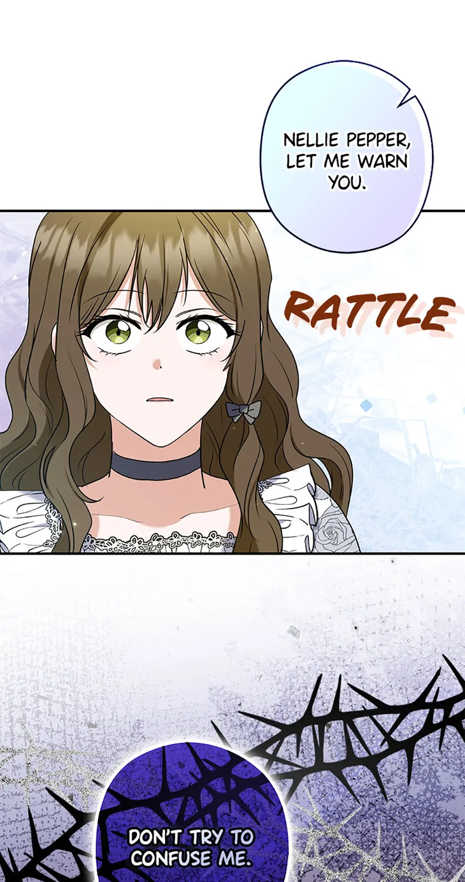 Duke Please Fail! chapter 37 page 42
