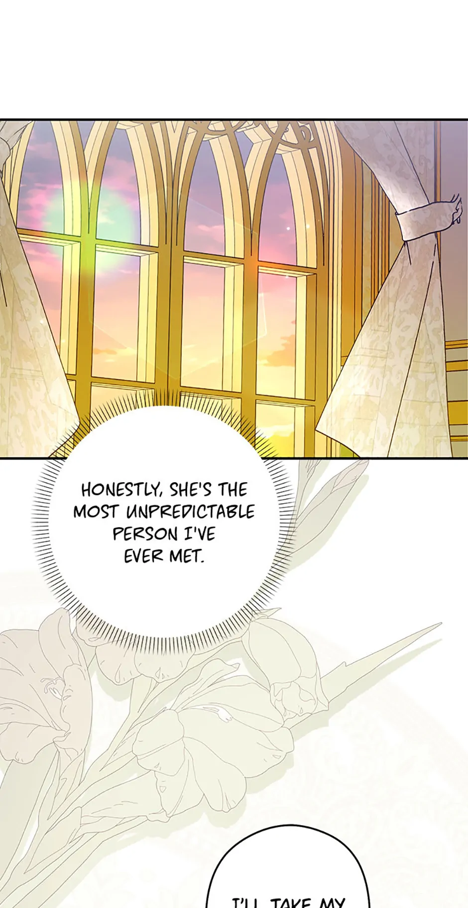 Duke Please Fail! chapter 37 page 44