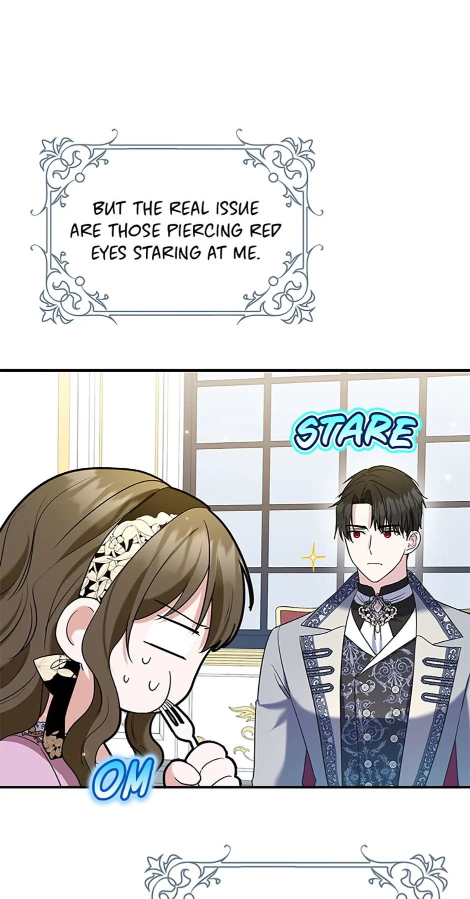 Duke Please Fail! chapter 37 page 51