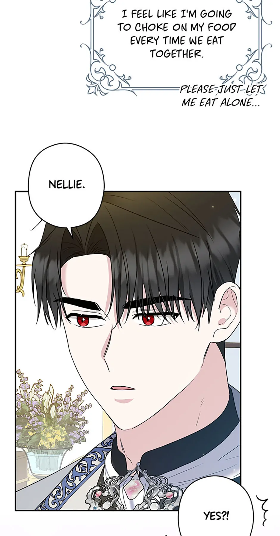 Duke Please Fail! chapter 37 page 52