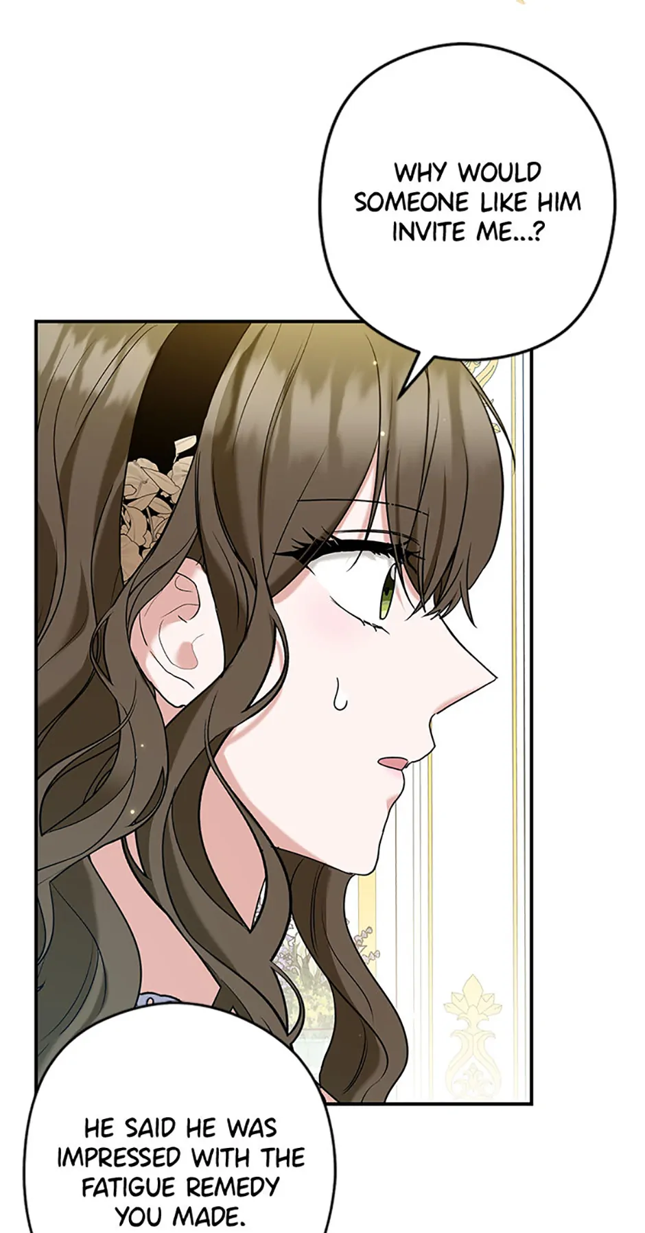 Duke Please Fail! chapter 37 page 57