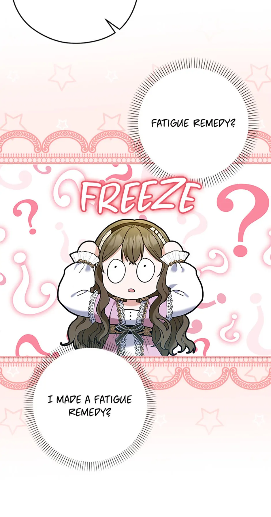Duke Please Fail! chapter 37 page 58