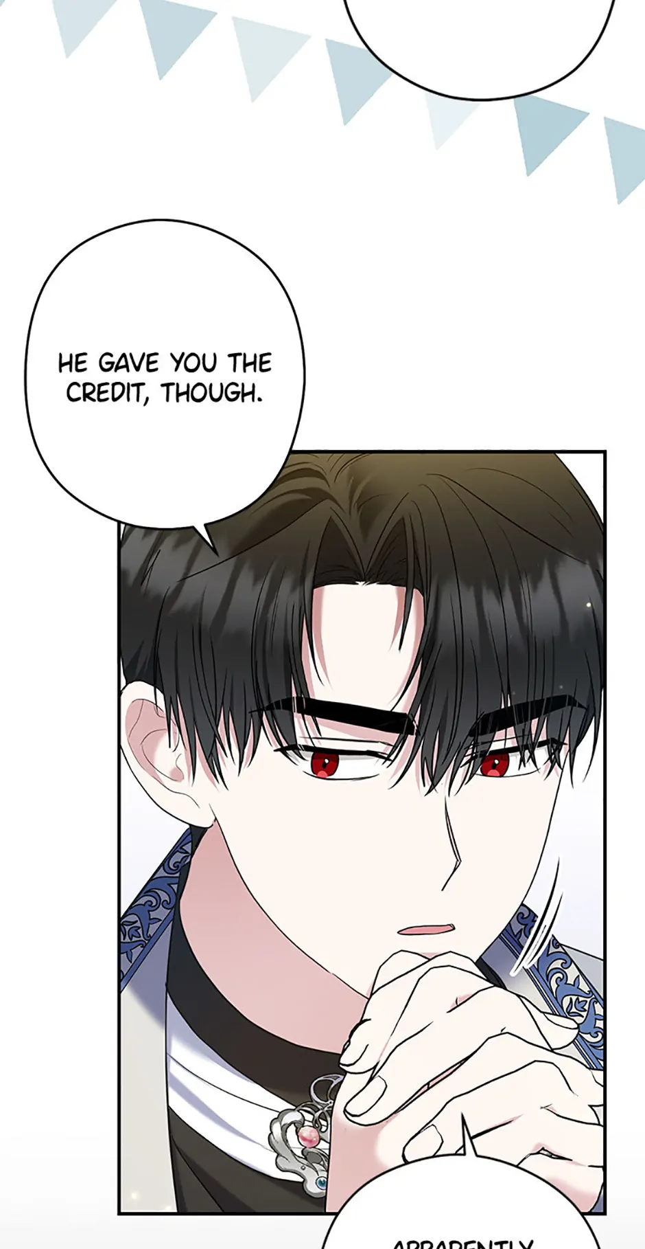 Duke Please Fail! chapter 37 page 62