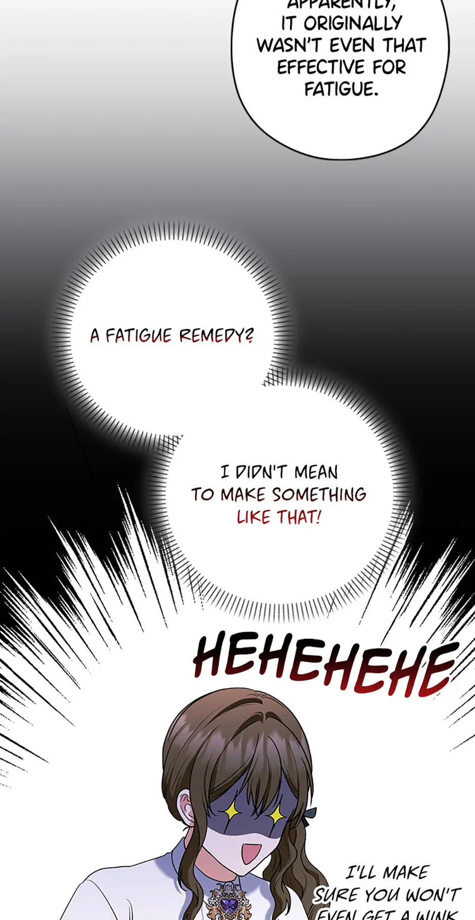 Duke Please Fail! chapter 37 page 63