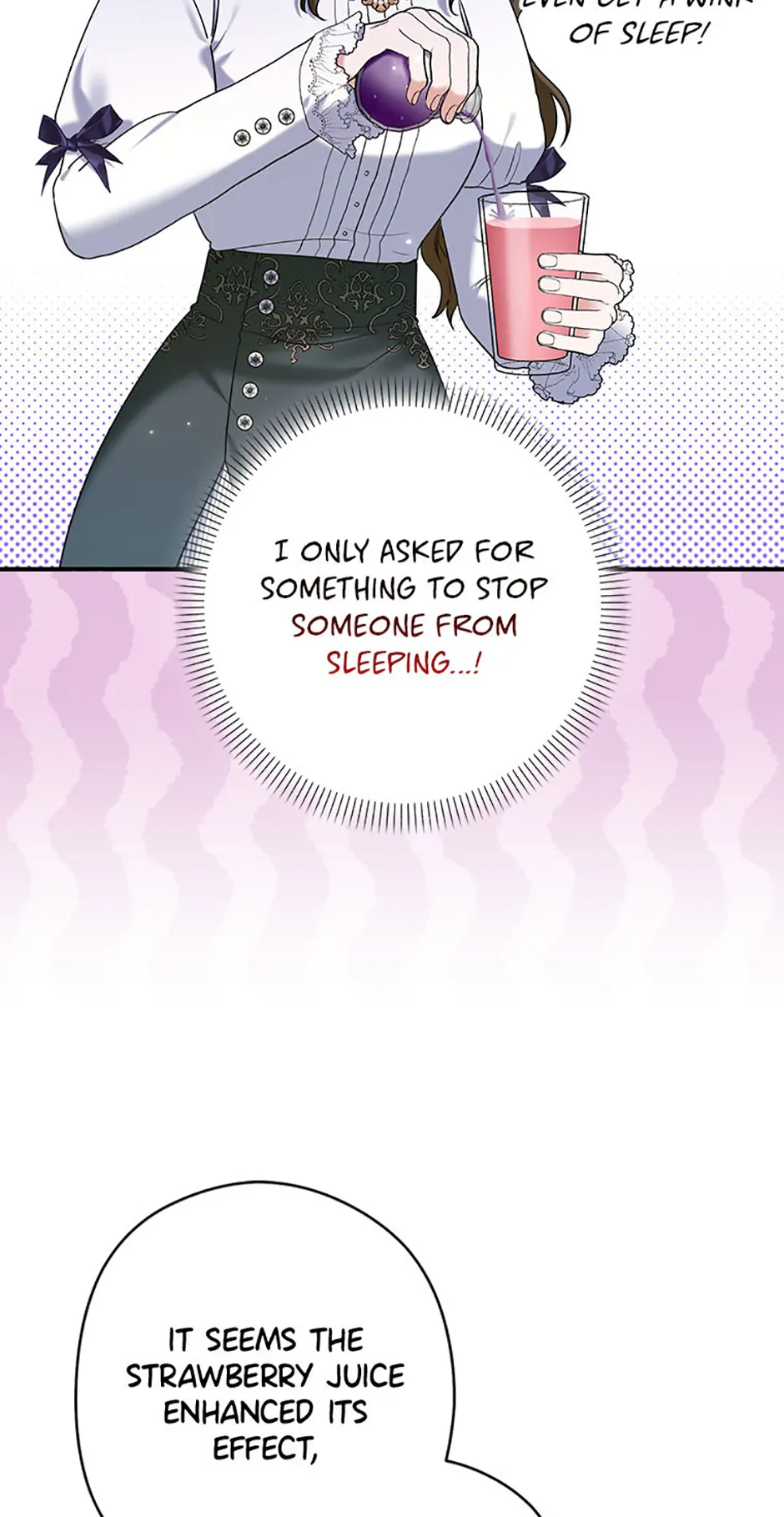 Duke Please Fail! chapter 37 page 64